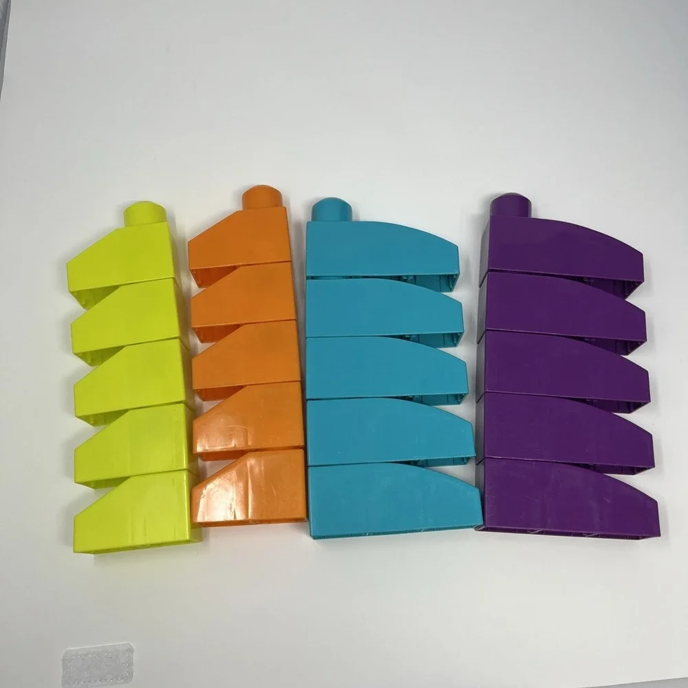Mega Bloks First Builders‎ Toddler Blocks Toys 160 Pieces